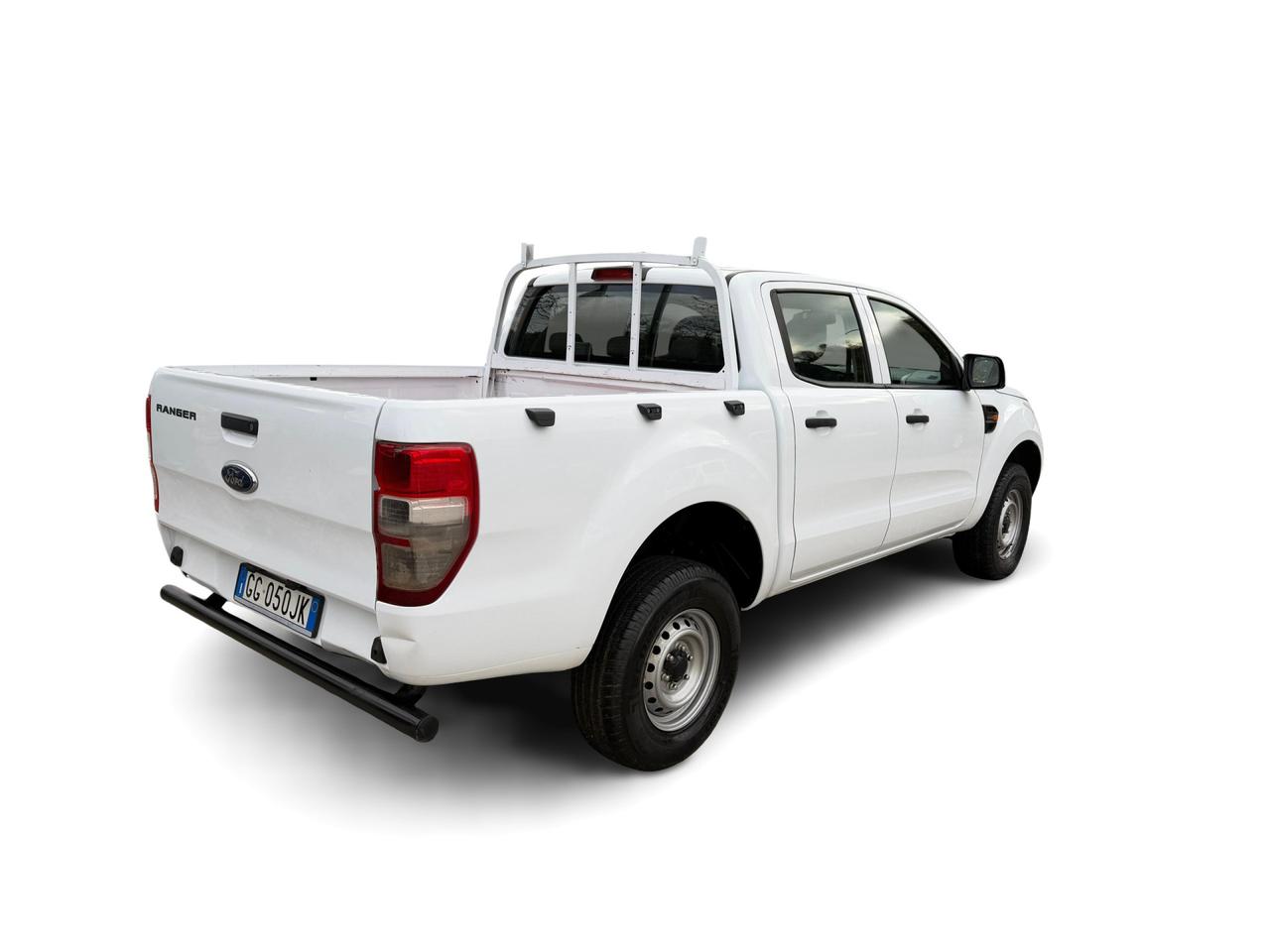 Ford Ranger Double Cab Ranger 2.0 ecoblue double cab XL 170cv