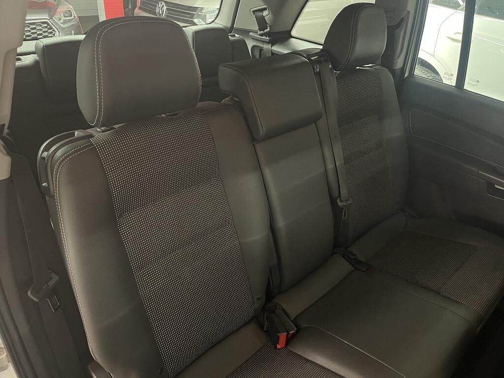 Opel Zafira 1.8 Edition GPL 7posti