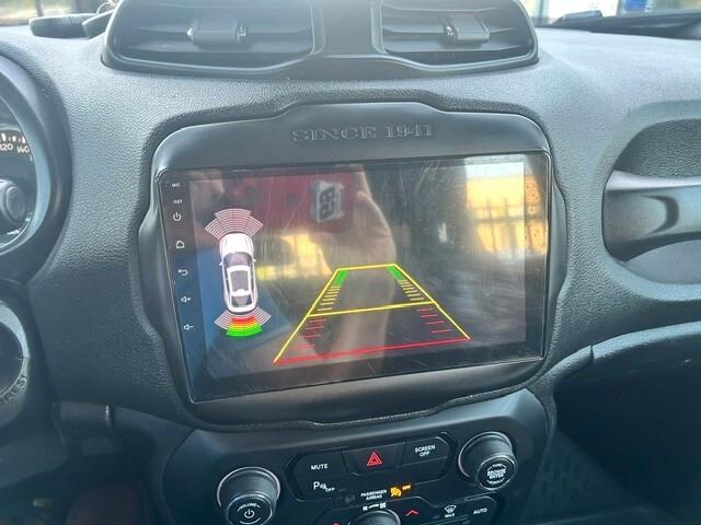 Jeep Renegade 2.0 Mjt 140CV 4WD Active Drive Longitude