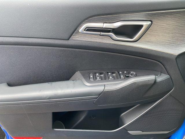 KIA Sportage 1.6 TGDi GPL Business