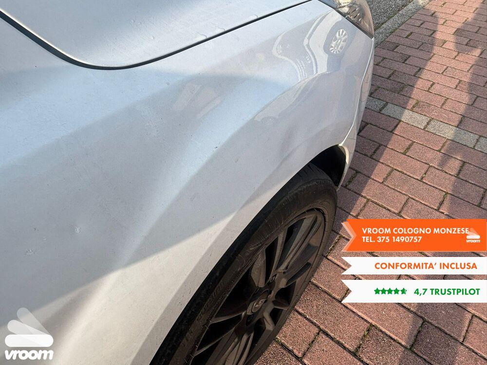 FORD Focus 2ª serie Focus 1.6 TDCi (110CV) SW ...