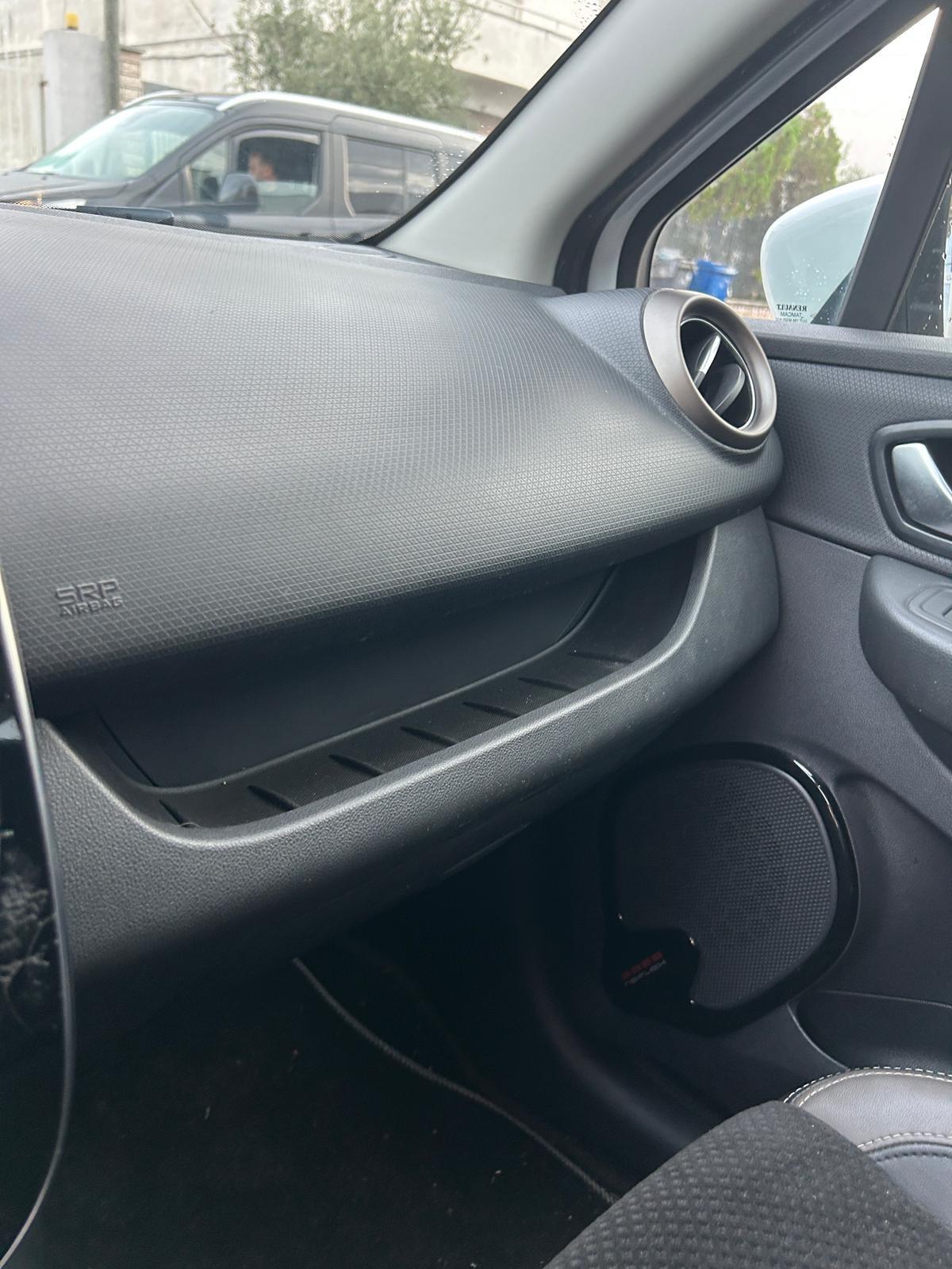 Renault Clio Sporter Energy Zen-2017 LED/NAVI/16"