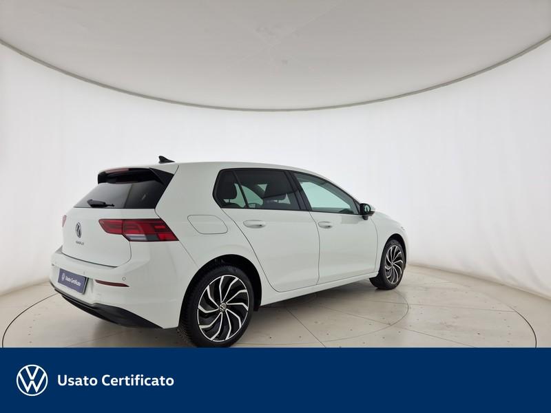 Volkswagen Golf 1.0 tsi evo life 110cv