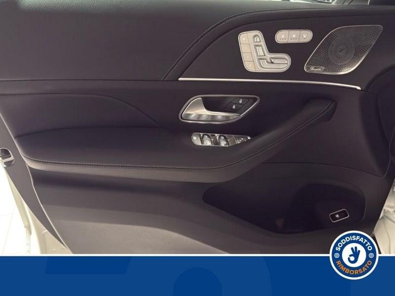 Mercedes-Benz GLE 350de 4Matic EQ-Power AMG Line Premium