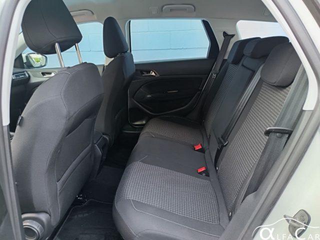 PEUGEOT 308 BlueHDi 100 S&S SW Business