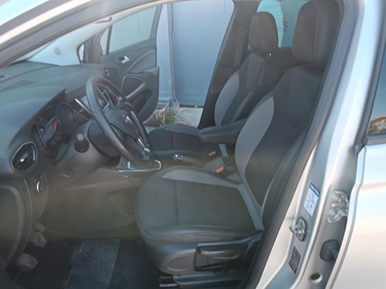 Opel Crossland X 1.2 GPL 12V Innovation