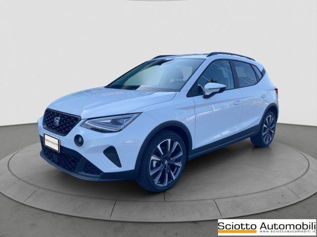 SEAT Arona 1.0 EcoTSI Style