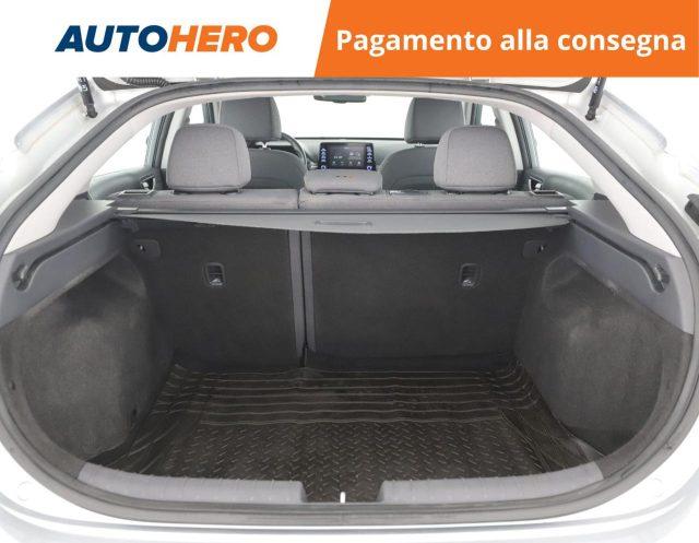HYUNDAI Ioniq 1.6 Hybrid DCT Tech