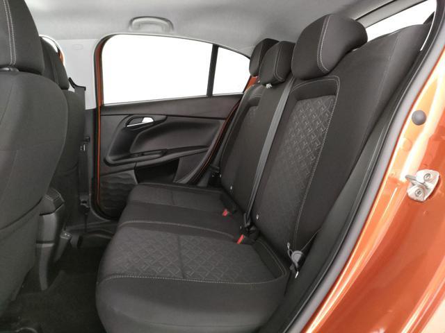FIAT Tipo 1.6 Mjt S&S 5 porte City Cross