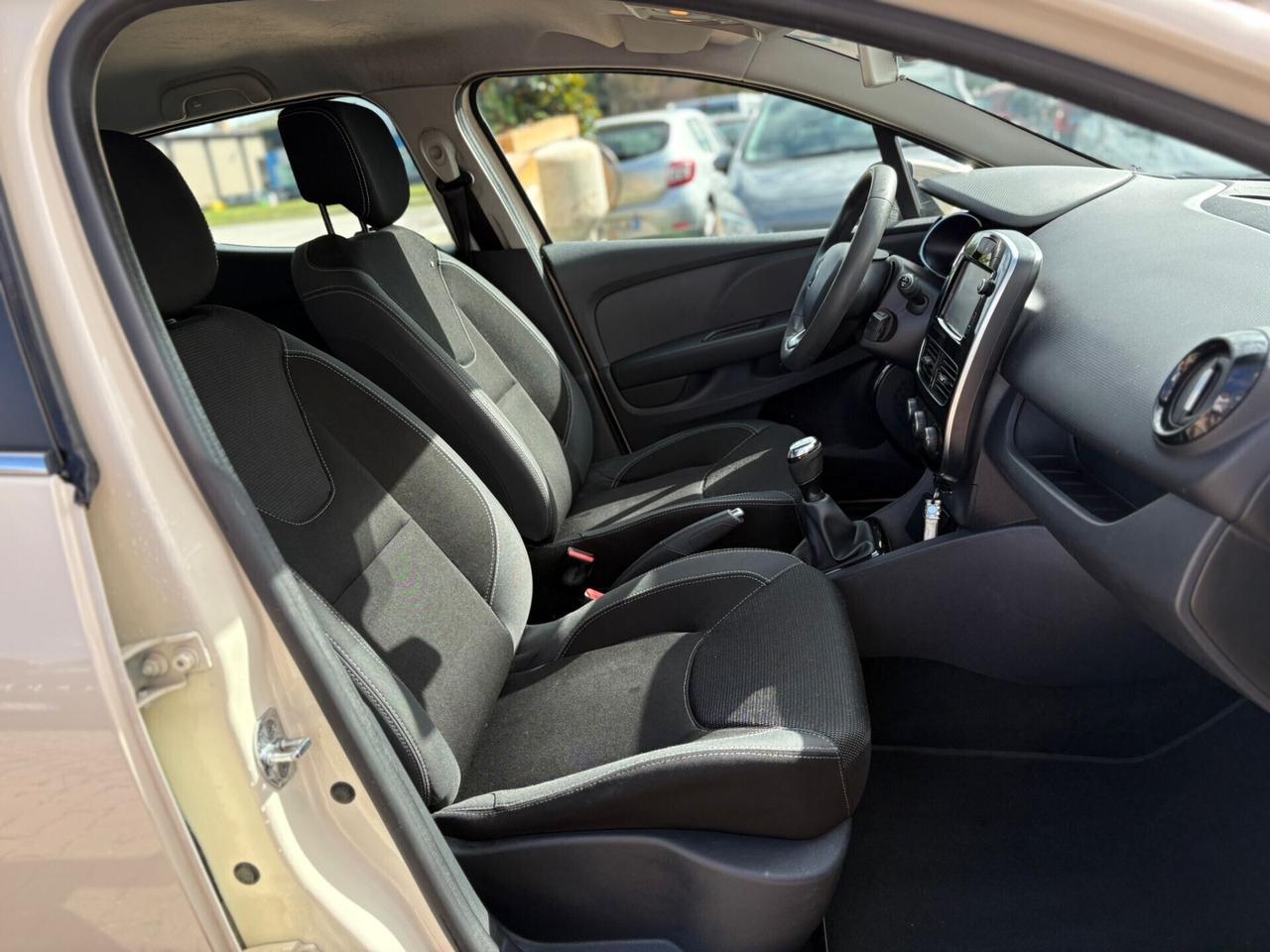 Renault Clio dCi 8V 75CV Start&Stop 5 porte Energy duel2