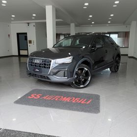 Audi Q2 35 TDI quattro S tronic Admired