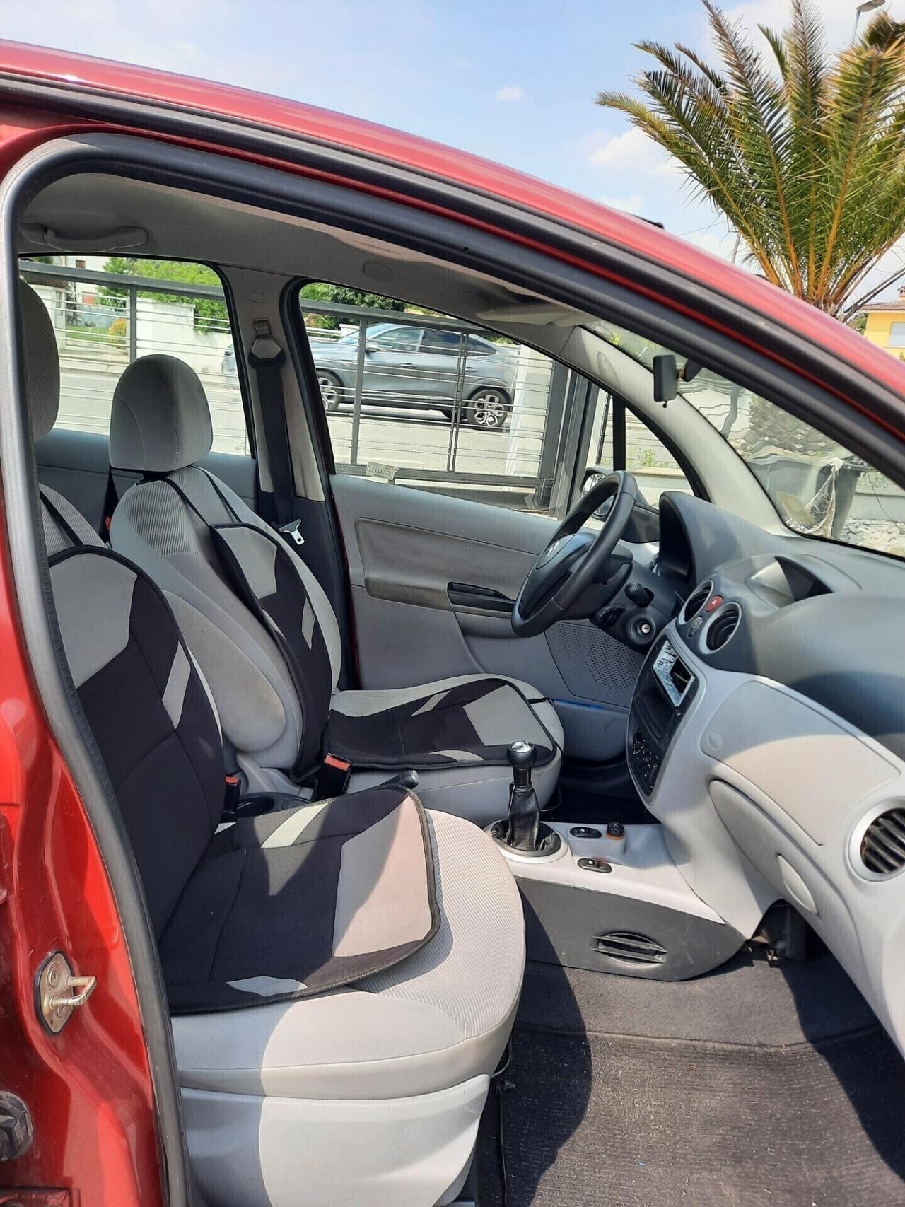 Citroen C3 1.1 Classique OK NEOPATENTATI