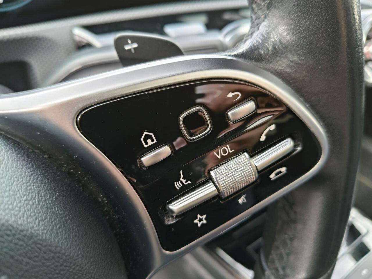 Mercedes-benz A 200 A 200 d Automatic Premium
