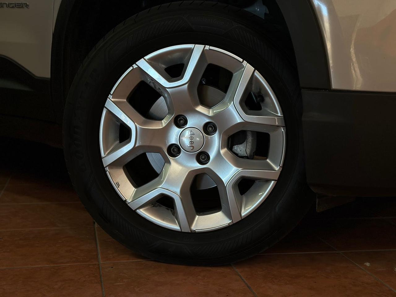 Jeep Avenger 1.2 Turbo Summit 2025 #10949