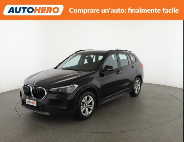 BMW X1 xDrive25e Advantage