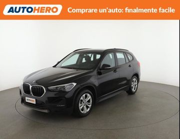 BMW X1 xDrive25e Advantage