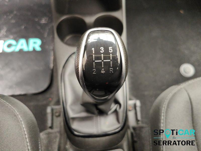 Opel Karl 1.0 Rocks s&s 73cv my19