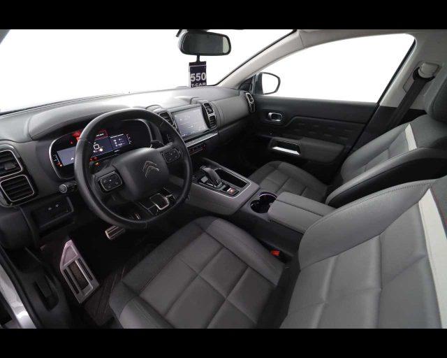 CITROEN C5 Aircross BlueHDi 130 S&S EAT8 Shine