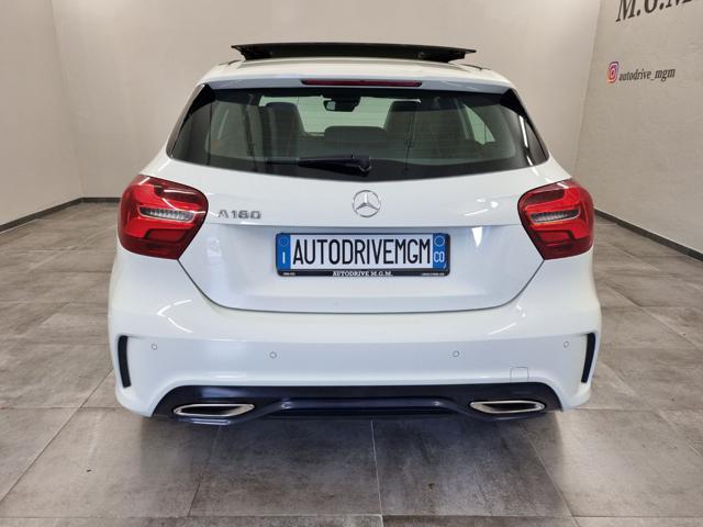 MERCEDES-BENZ A 180 Premium