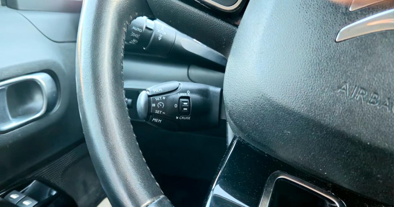 Citroen C3 BlueHDi 75 S&S Shine