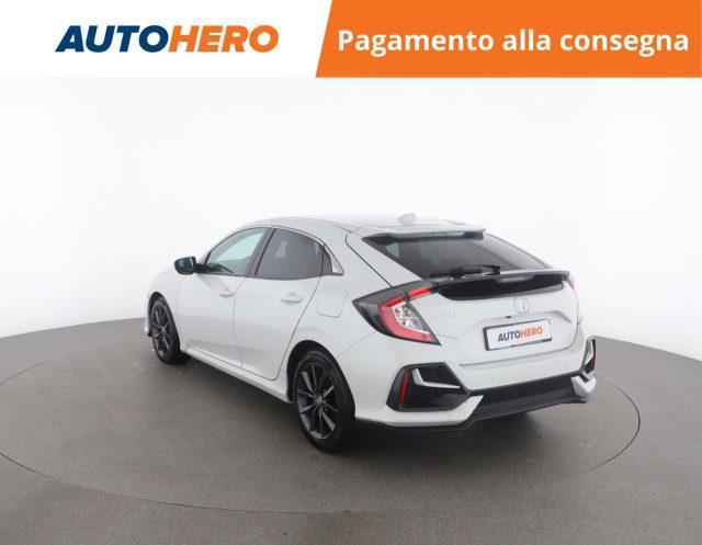 HONDA Civic 1.0T 5 porte Elegance Navi