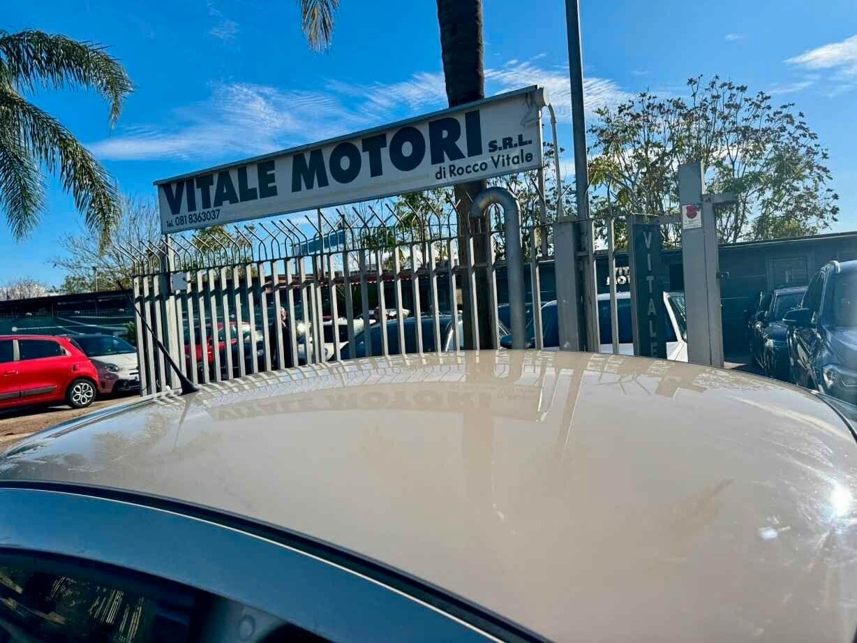 Lancia Ypsilon 1.2 69 CV GPL Ecochic Gold