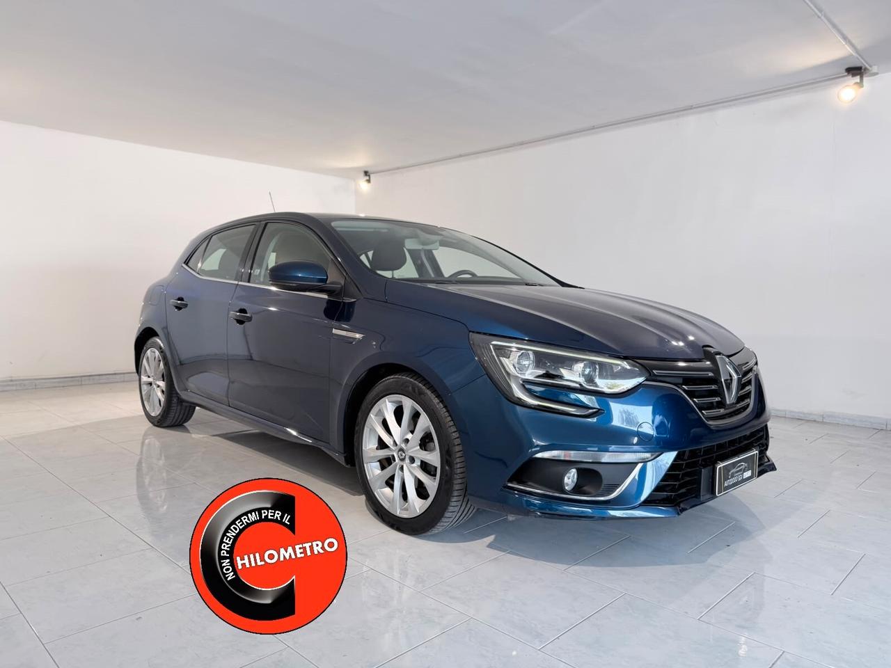 Renault Megane 1.5DCI NEOPATENTATI PRONTA CONSEGNA