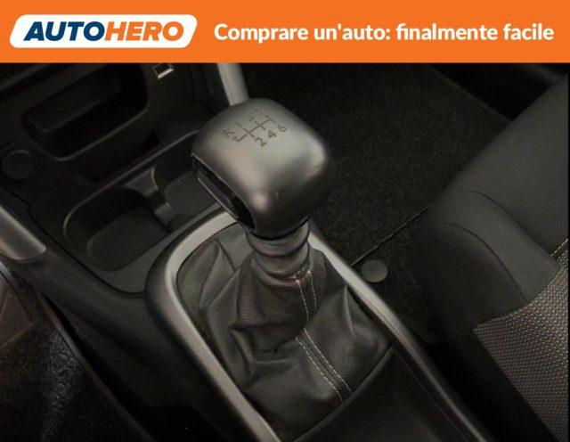 CITROEN C3 Aircross BlueHDi 100 S&S Feel