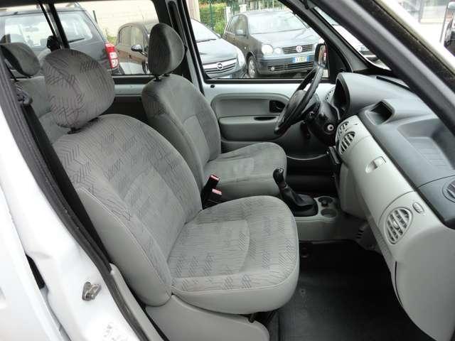 Renault Kangoo 1.5 Dci Passo Lungo 4 Porte "N1 AUTOCARRO" 5Postii