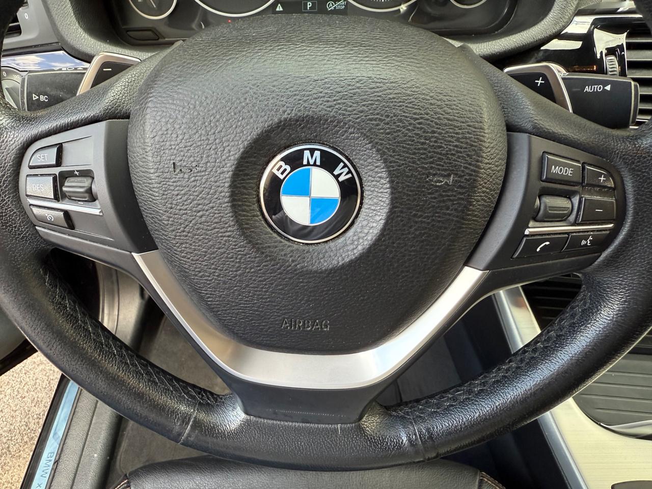 Bmw X4 xDrive 20d 190CV Xline