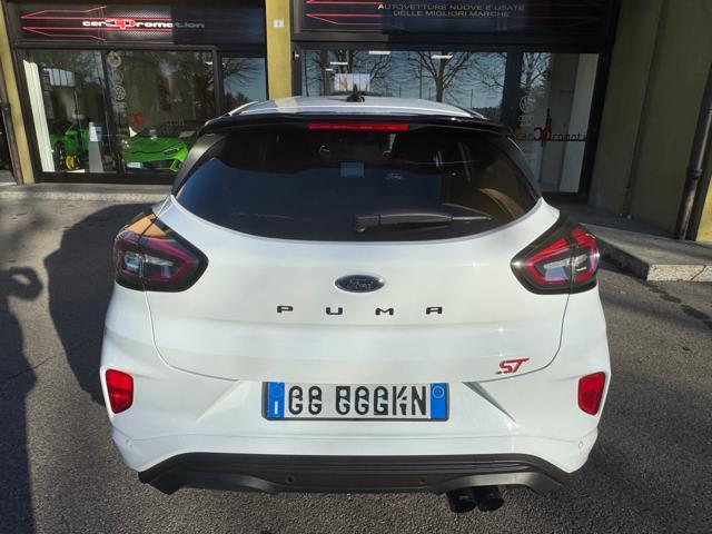 FORD Puma 1.0 Hybrid 160 CV aut. ST