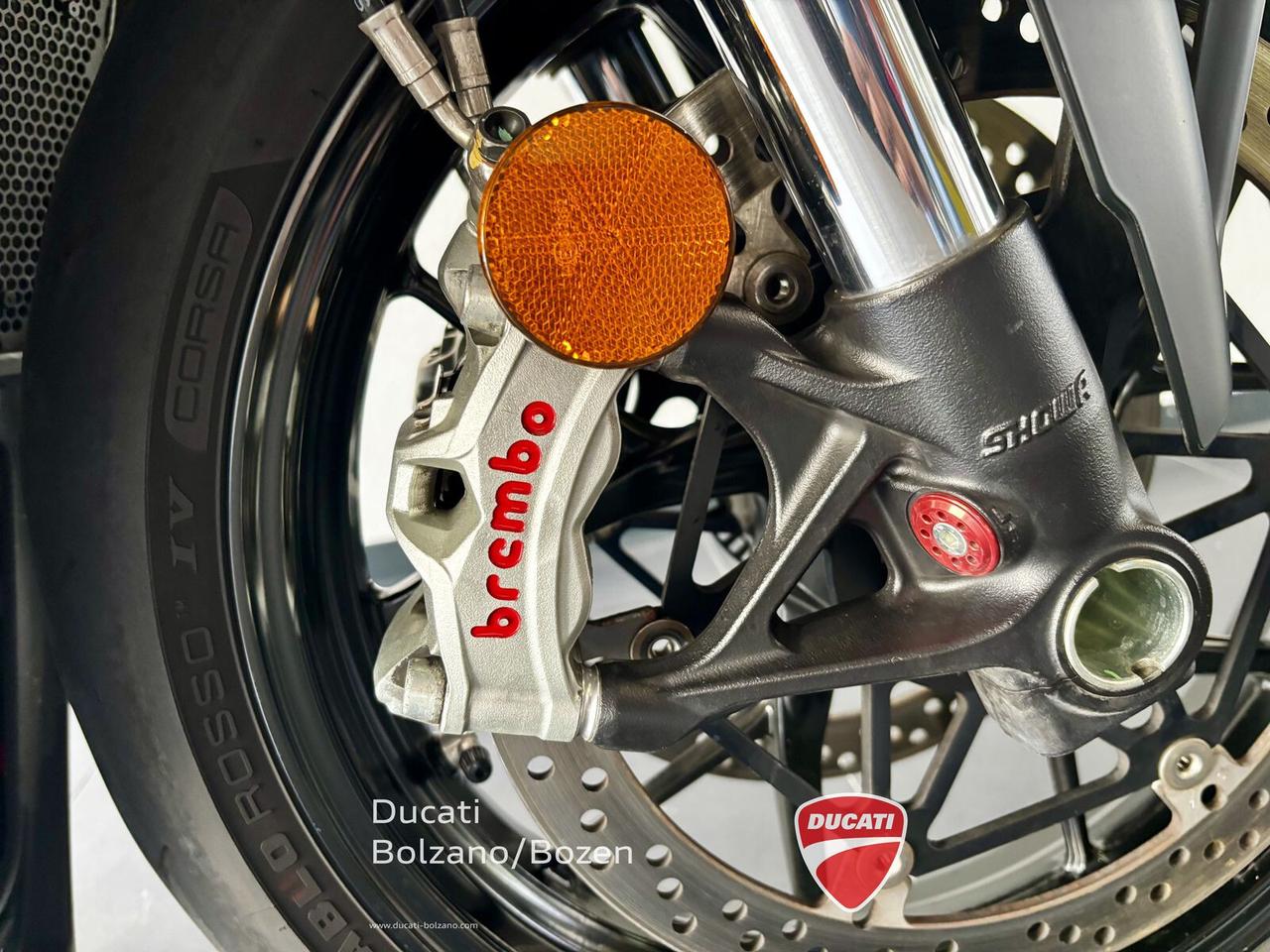 Ducati Streetfighter V4