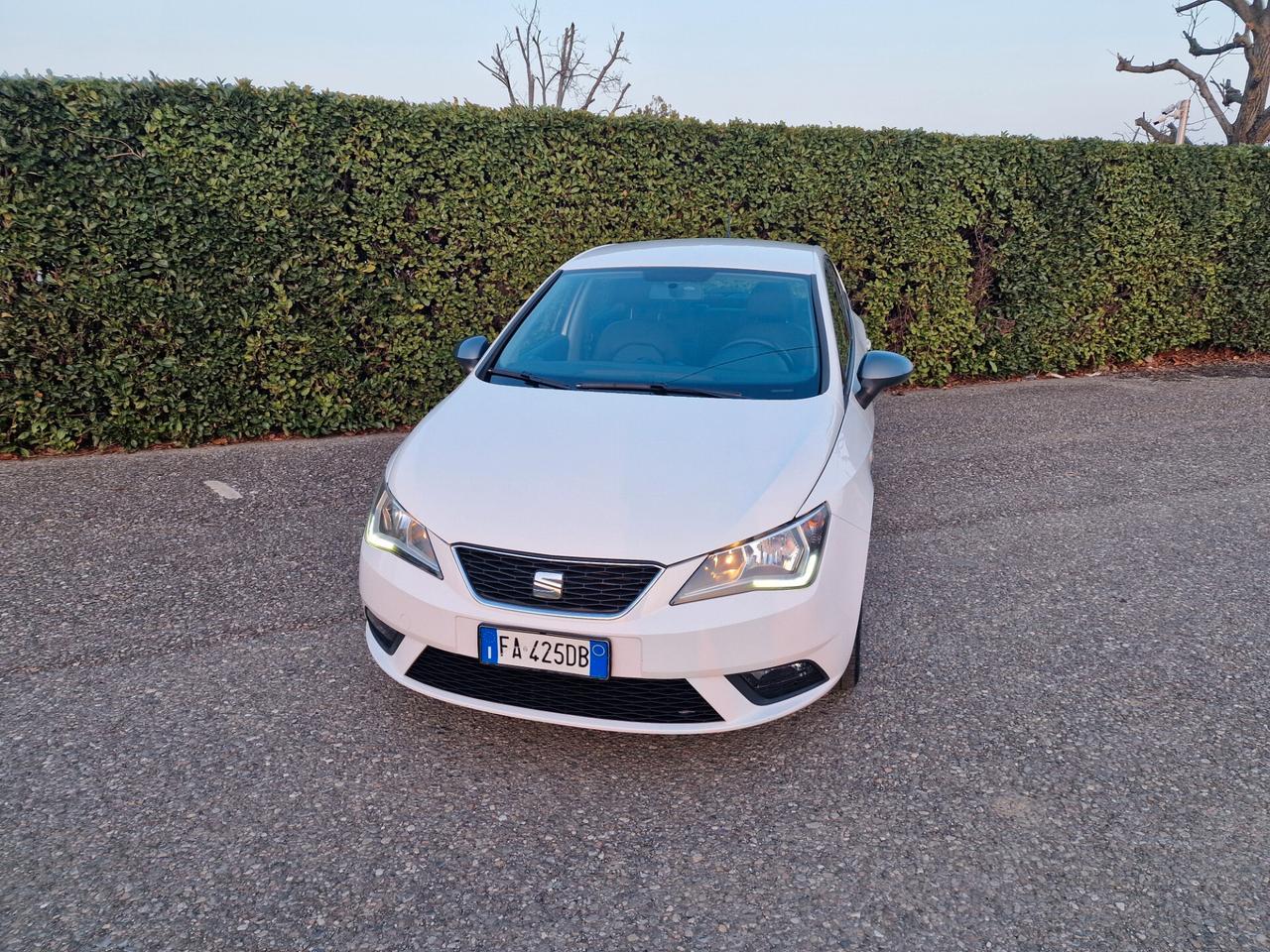 Seat Ibiza 1.0TSI 95cv 5p Connect