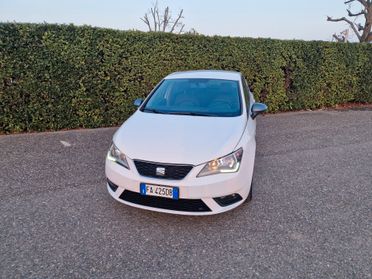 Seat Ibiza 1.0TSI 95cv 5p Connect