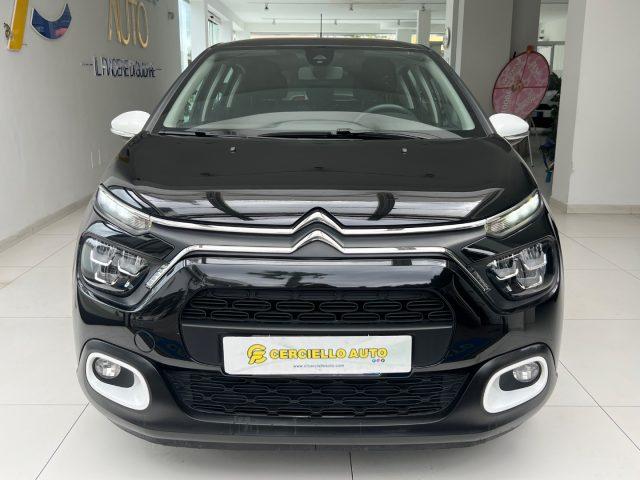 CITROEN C3 PureTech 83 S&S YOOU DA ?119,00 MENSILI