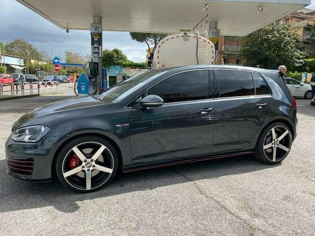 Volkswagen Golf GTI Golf 5p 2.0 tsi Gti Performance