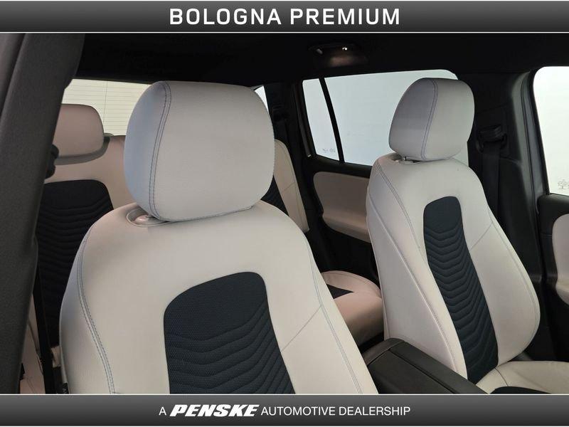 Mercedes-Benz Classe GLB GLB 220 d Automatic 4Matic Sport