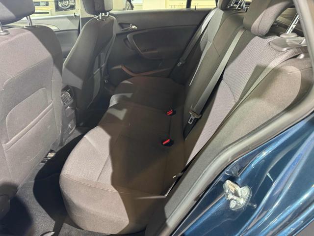 OPEL Insignia 2.0 CDTI Sports Tourer aut. Cosmo