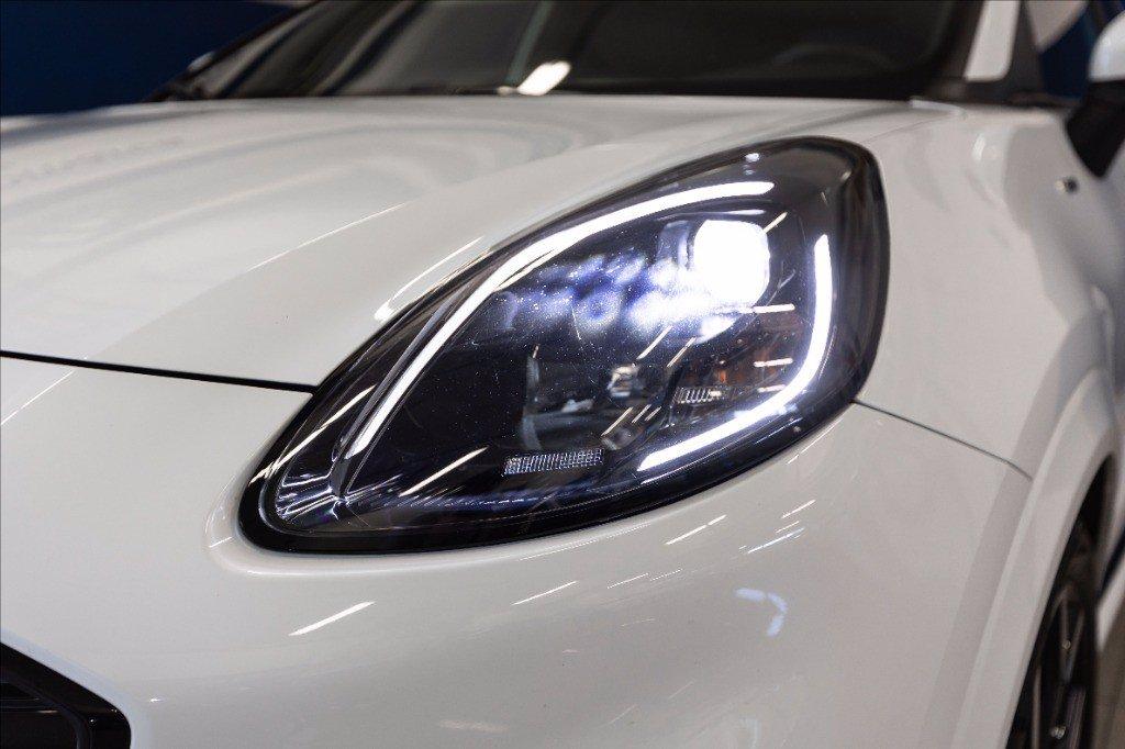 FORD Puma 1.0 ecoboost h ST-Line X s&s 125cv del 2023