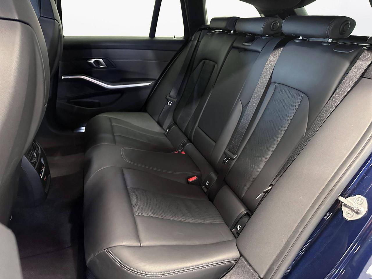 BMW Serie 3 M3 xDrive Touring Competition M