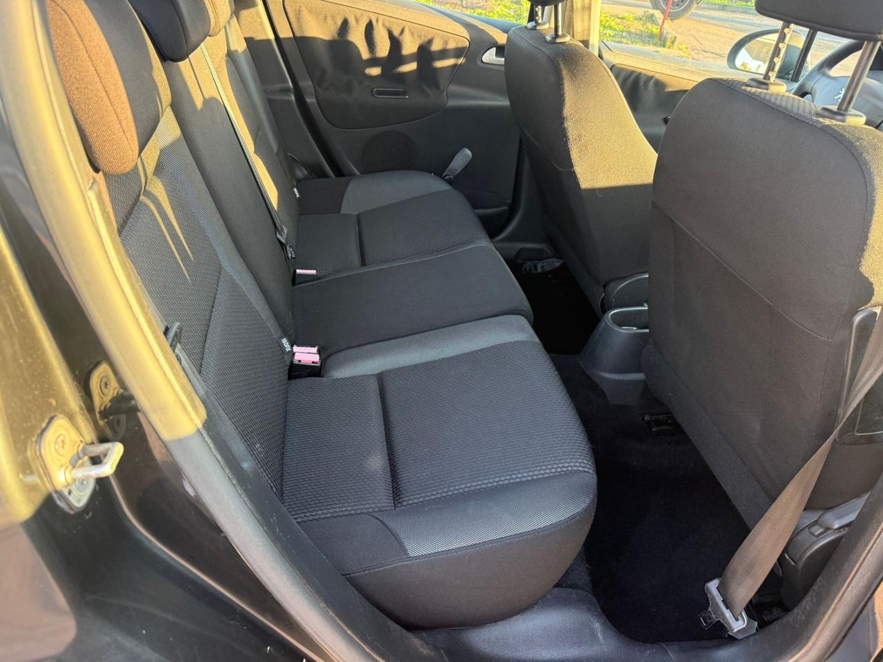 Peugeot 207 1.4 8V 75CV 5p. Energie Sport ECO GPL