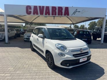 Fiat 500L Wagon 1.6 Multijet 120 CV Lounge