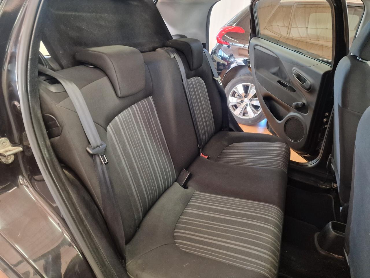 Fiat Punto Evo 1.2 5 porte Dynamic, 146 mila chilometri