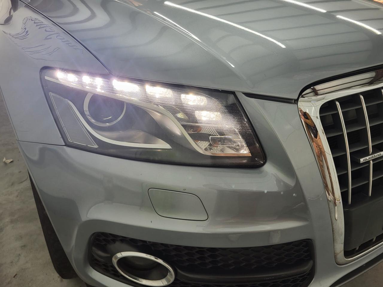 Audi Q5 2.0 TDI 170 CV quattro S tronic