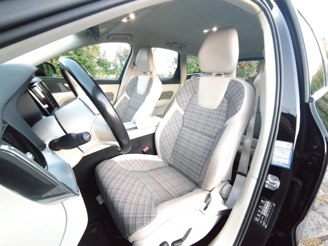 Volvo XC 60 XC60 D4 AWD Geartronic Inscription