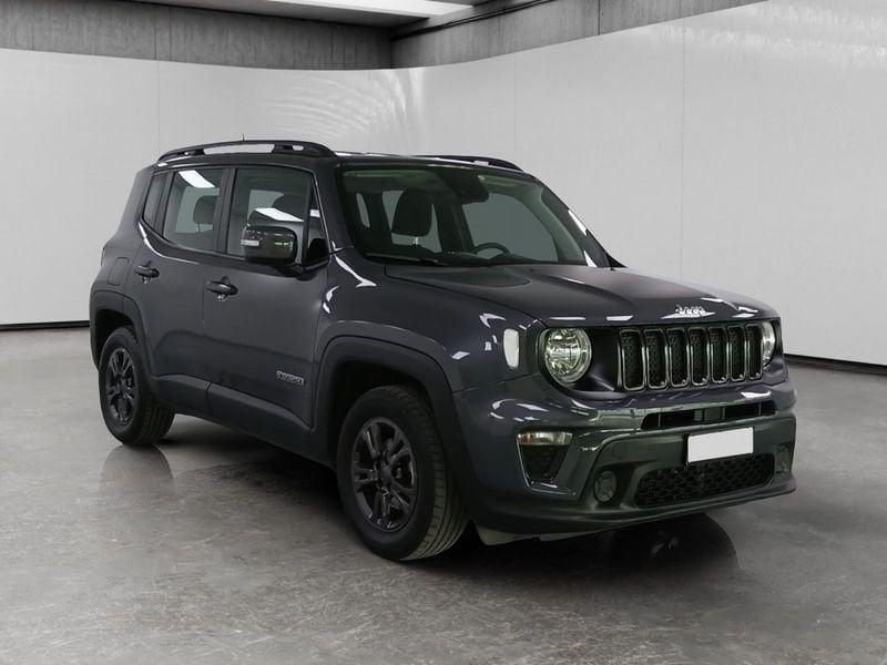 Jeep Renegade 1.0 t3 Longitude 2wd