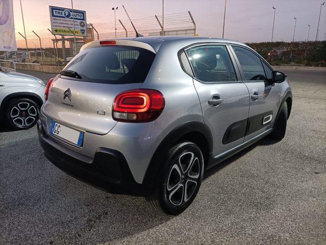 CITROEN C3 PureTech 83 S&S Feel Pack PREZZO REALE!!