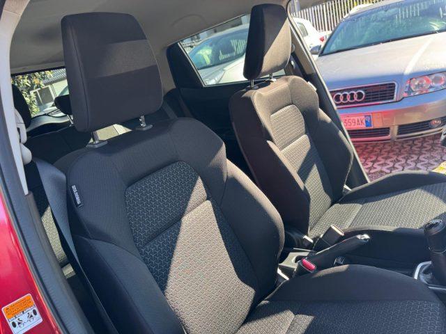 SUZUKI Swift 1.2 Hybrid Easy Cool