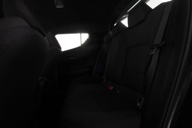 TOYOTA C-HR C-HR 1.8 Hybrid E-CVT Business