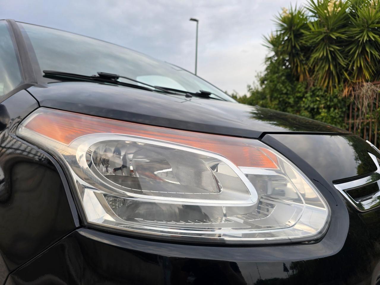 CITROEN C3 PICASSO RESTYLING 1.6 HDI 2014 PERFETTA